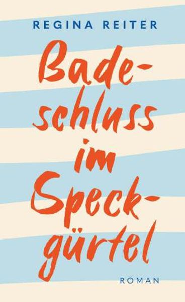 Cover von Badeschluss im Speckgürtel