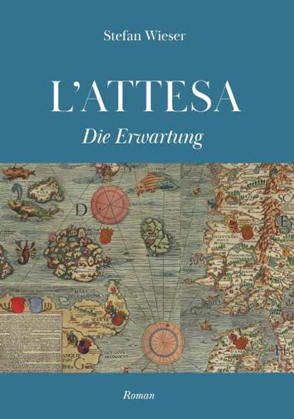 Cover von L’ATTESA