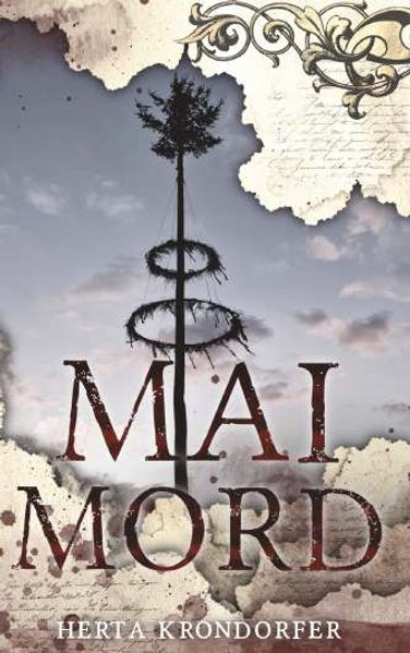 Cover von Maimord