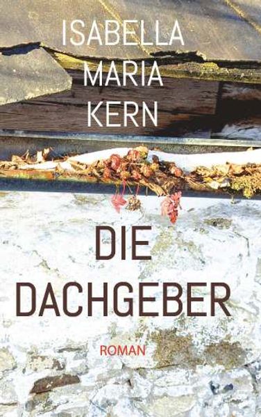 Cover von Die Dachgeber