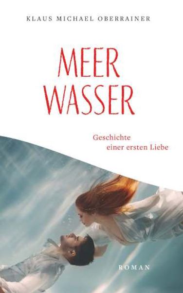 Cover von Meerwasser