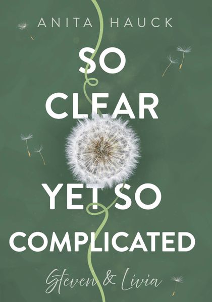 Cover von So clear yet so complicated