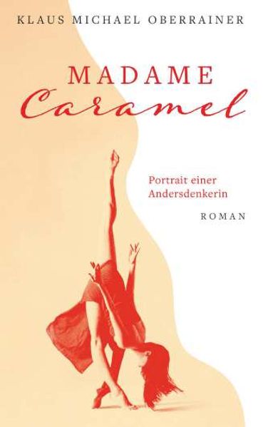 Cover von Madame Caramel