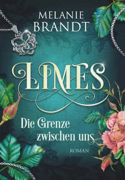 Cover von Limes-Die Grenze zwischen uns