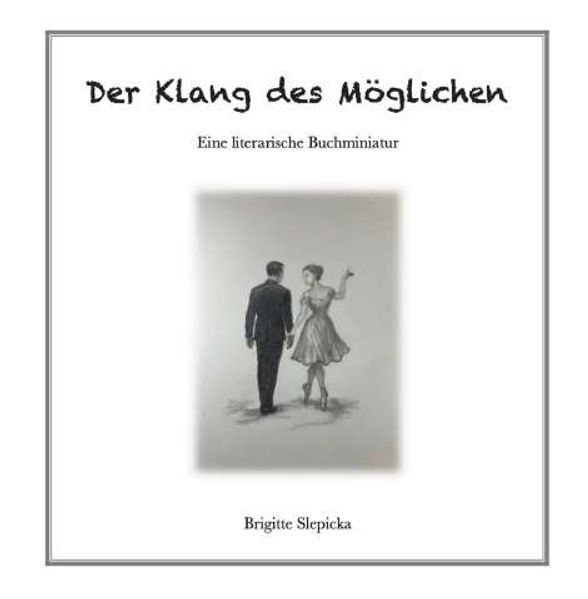 Cover von Der Klang des Möglichen
