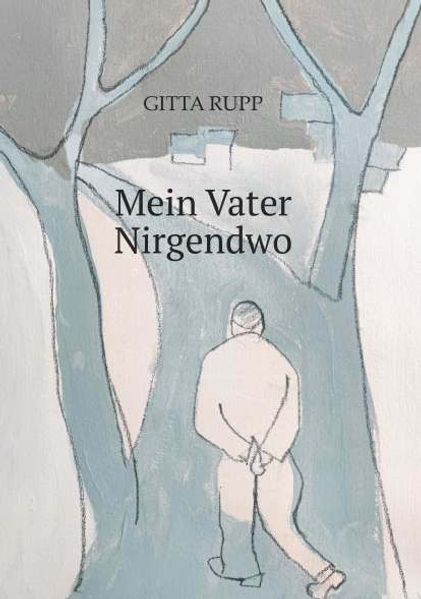 Cover von Mein Vater Nirgendwo
