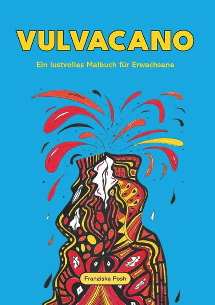 Cover von Vulvacano