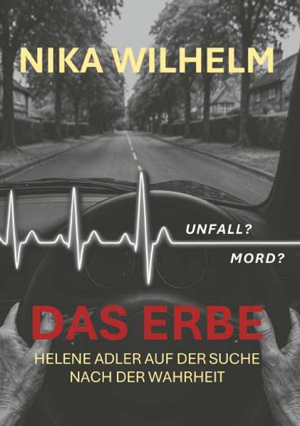 Cover von Das Erbe