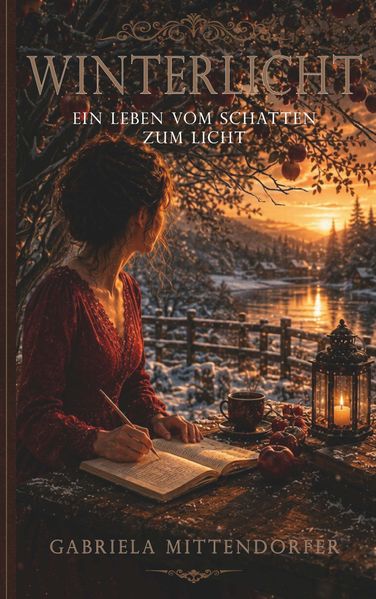 Cover von Winterlicht