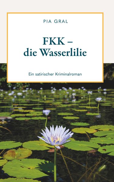 Cover von FKK – die Wasserlilie
