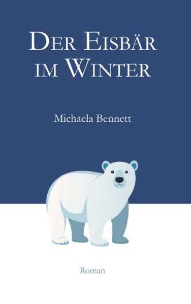 Cover von Der Eisbär im Winter