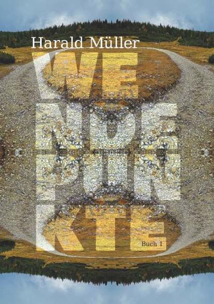 Cover von Wendepunkte
