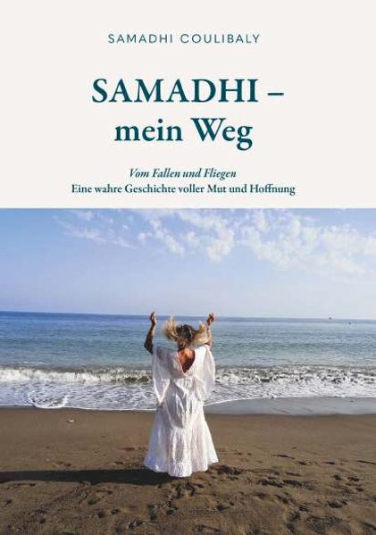 Cover von Samadhi – Mein Weg