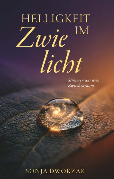 Cover von Helligkeit im Zwielicht