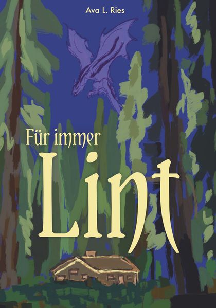 Cover von Für immer Lint
