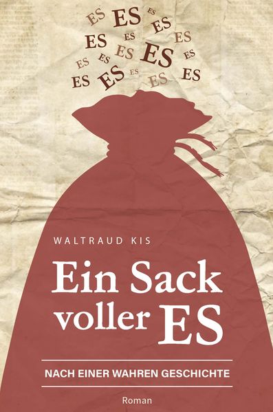 Cover von Ein Sack voller ES