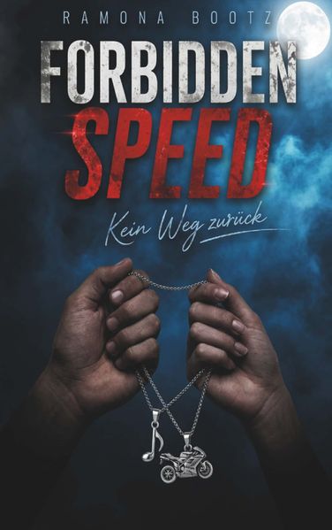 Cover von Forbidden Speed