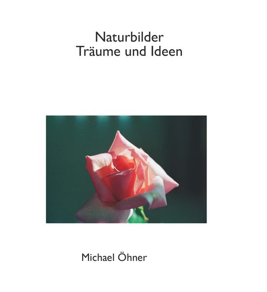 Cover von Naturbilder Träume und Ideen