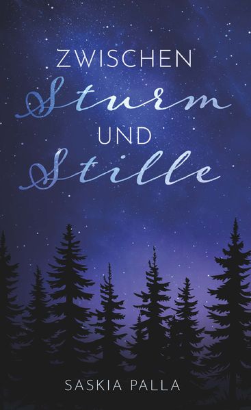 Cover von Zwischen Sturm und Stille