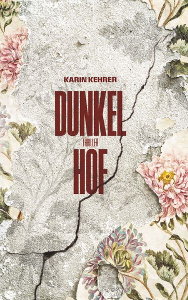 Cover von Dunkelhof
