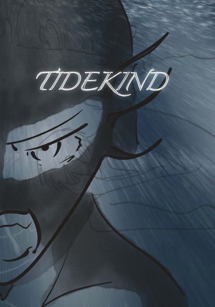 Cover von Tidekind
