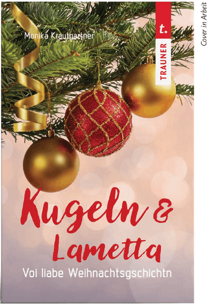 Cover von Kugeln & Lametta