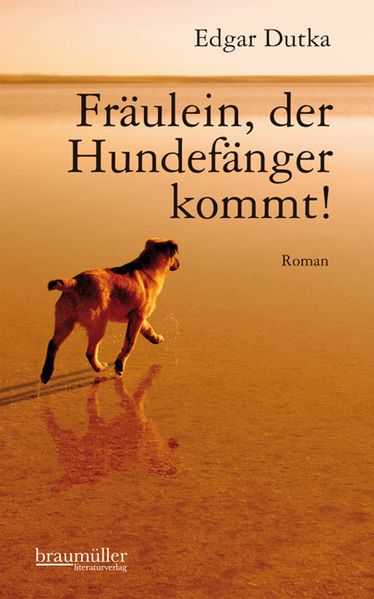 Cover von Fräulein, der Hundefänger kommt!