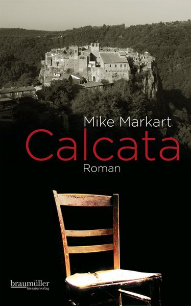 Cover von Calcata