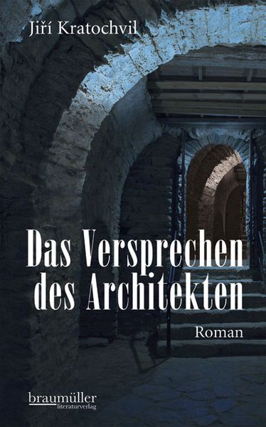 Cover von Das Versprechen des Architekten