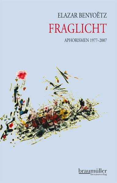Cover von Fraglicht