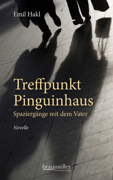 Cover von Treffpunkt Pinguinhaus