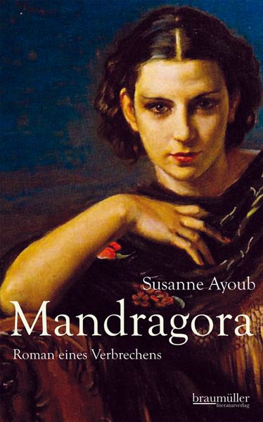 Cover von Mandragora