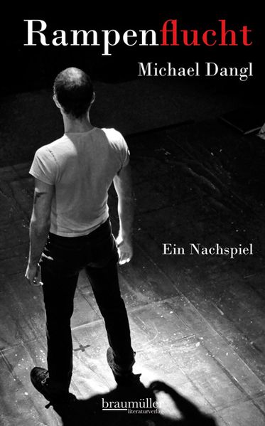 Cover von Rampenflucht
