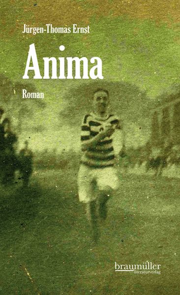 Cover von Anima