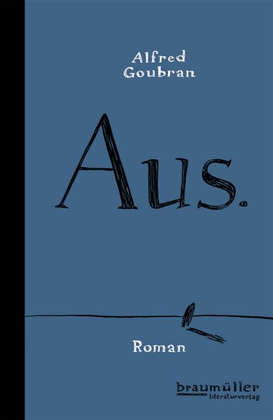 Cover von Aus.
