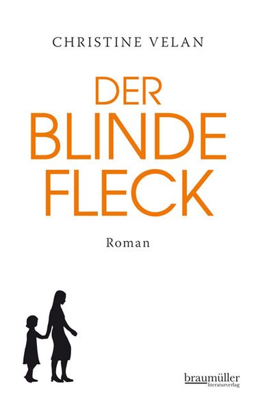 Cover von Der blinde Fleck