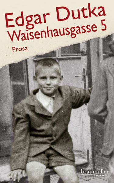 Cover von Waisenhausgasse 5
