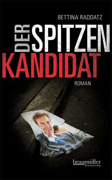 Cover von Der Spitzenkandidat