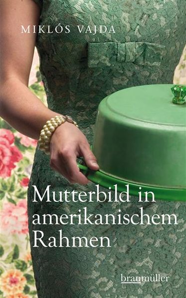 Cover von Mutterbild in amerikanischem Rahmen