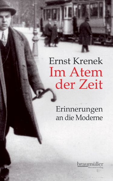 Cover von Im Atem der Zeit