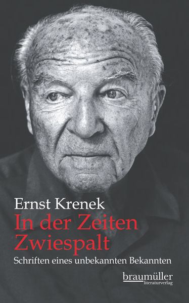 Cover von In der Zeiten Zwiespalt