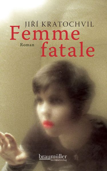 Cover von Femme fatale