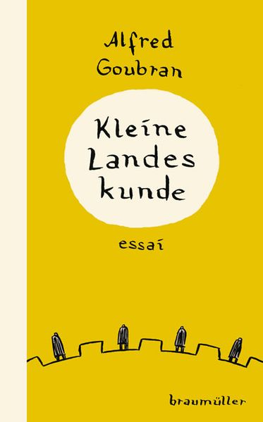 Cover von Kleine Landeskunde