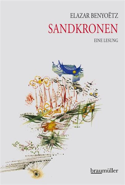 Cover von Sandkronen