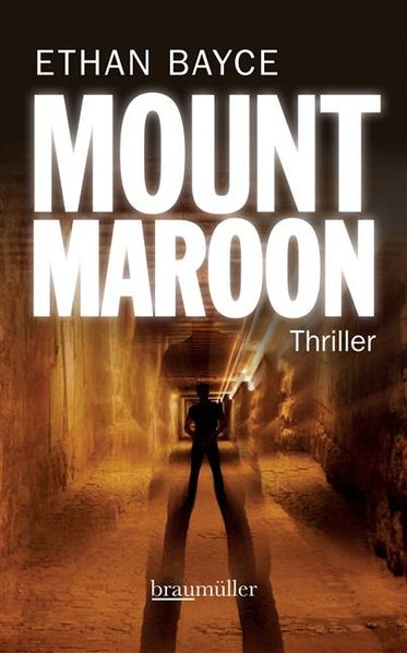 Cover von Mount Maroon