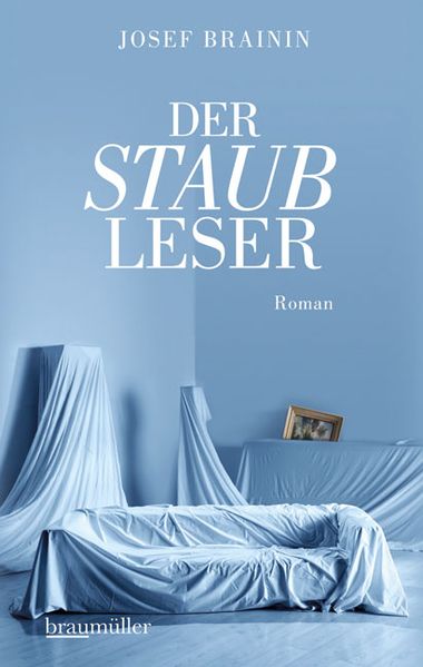 Cover von Der Staubleser