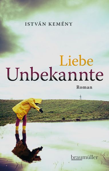 Cover von Liebe Unbekannte