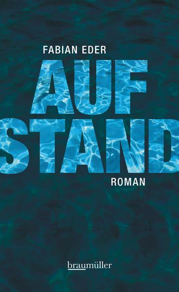 Cover von Aufstand