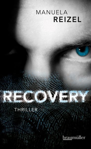 Cover von Recovery