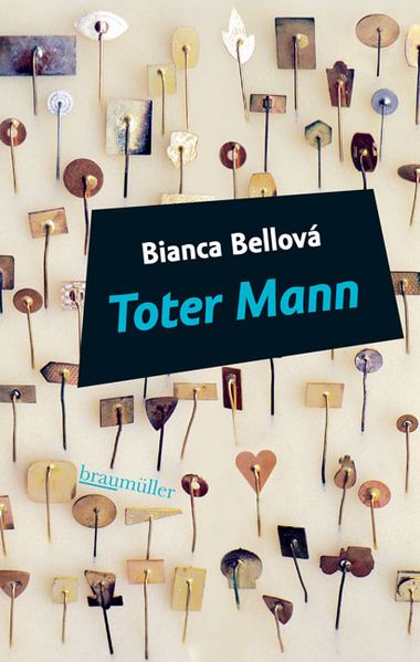 Cover von Toter Mann